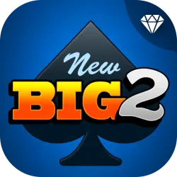 XWorld | New Big2 (Capsa Banting)