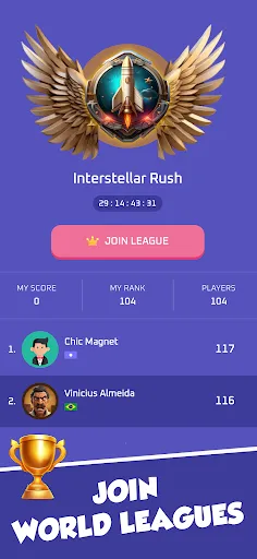 One Minute Rush | 游戏 | XWorld