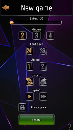 Bluff Online - Card game | Games | XWorld