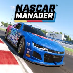 XWorld | NASCAR Manager