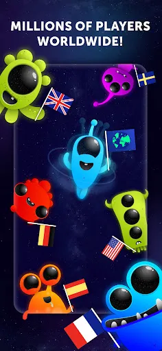 Quiz Planet | Games | XWorld