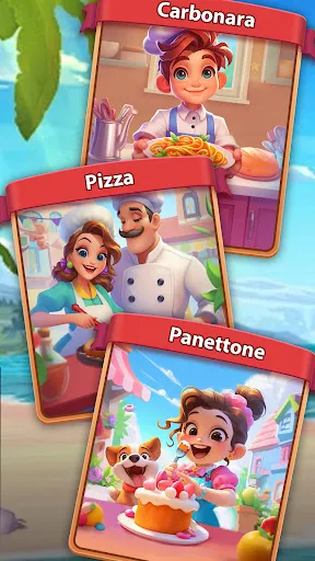 Word Cooking-Connect Word | Permainan | XWorld