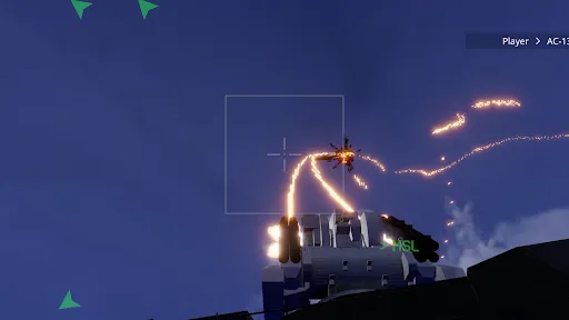 C-RAM CIWS simulator | Games | XWorld