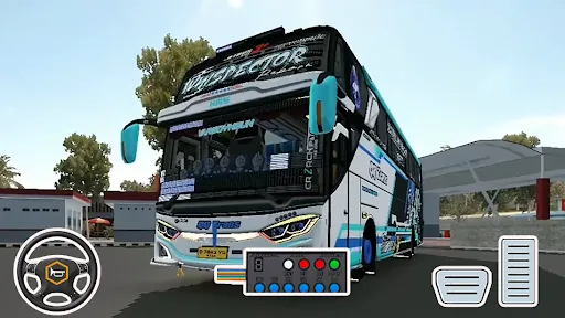 bus telolet basuri pianika v5 | Permainan | XWorld