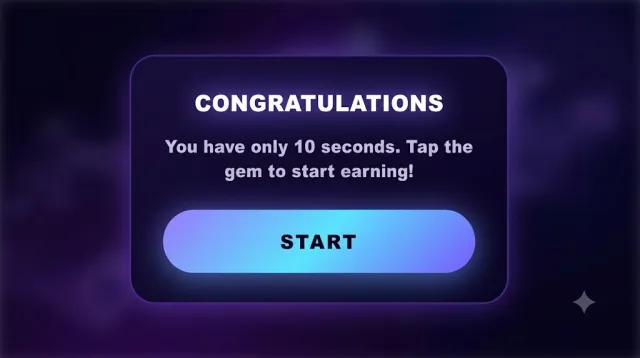 SOI-Playable | Cosmic Tap | Games | XWorld