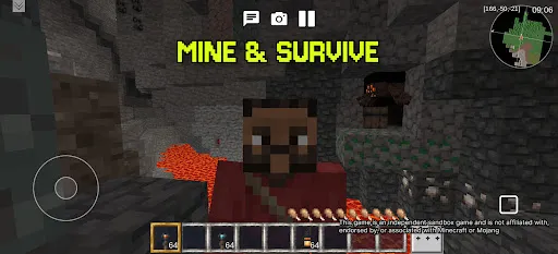 Minicraft Pro: Craft & Build | Игры | XWorld