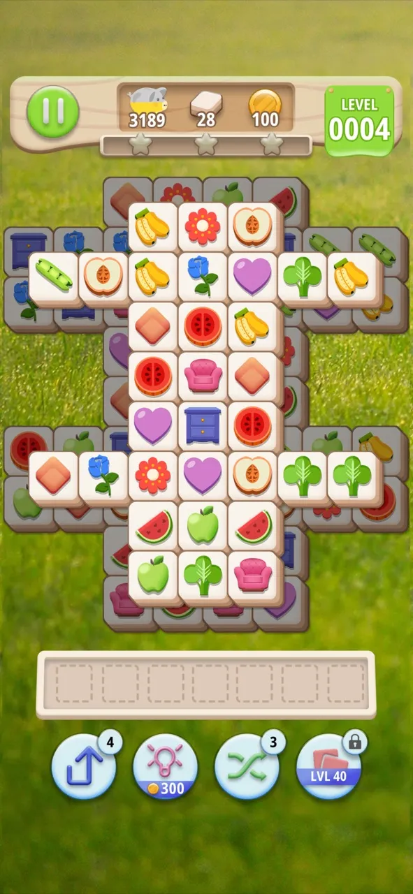 Tiledom - Matching Puzzle | Games | XWorld