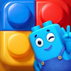 XWorld | Color Jam: Block Puzzle