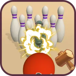 XWorld | Ragdoll Physics Game