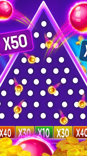 Pilnko Hit | 游戏 | XWorld
