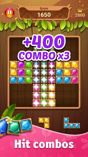 Xếp Hình Khối - Block Puzzle | Games | XWorld