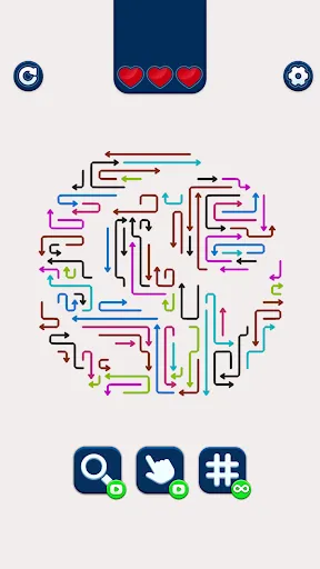 Twisted Paths | Игры | XWorld