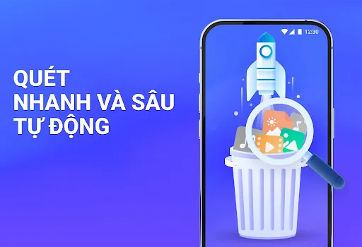 Khôi Phục Ảnh, Khôi Phục File | Games | XWorld