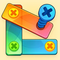 XWorld | Unscrew Logic Master