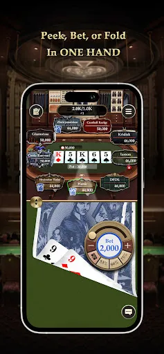 Pokerrrr 2: Texas Holdem Poker | Games | XWorld