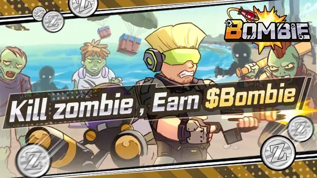 Bombie | Games | XWorld