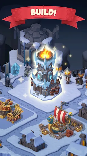 Roll & Rule: Roll, Build, Raid | Games | XWorld