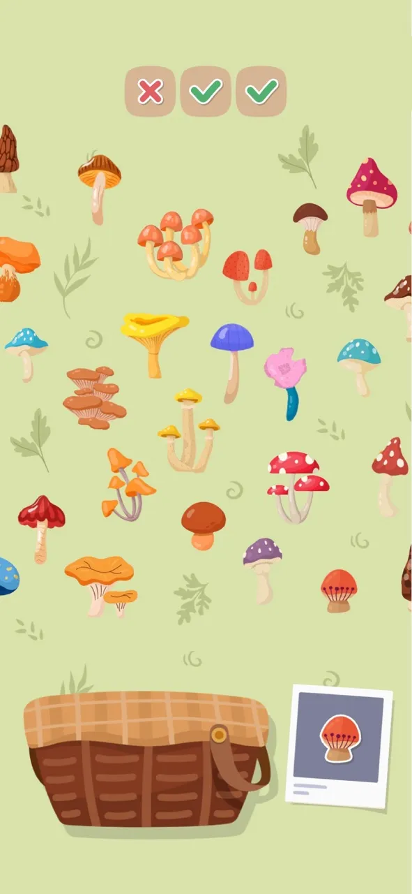 SatisPuzzle: Perfect Tidy | 游戏 | XWorld