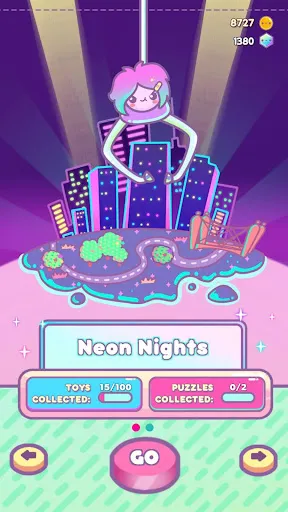 Clawberta | Games | XWorld