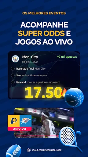 Betnacional | Jogos | XWorld