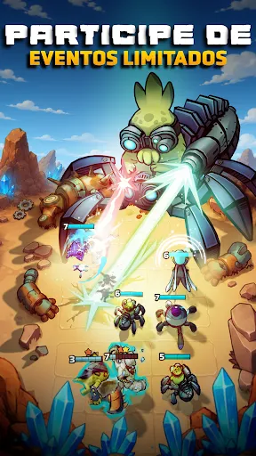 Rift Wars: Arena de Combinação | Jogos | XWorld Rift Wars: Arena de Combinação | Jogos | XWorld