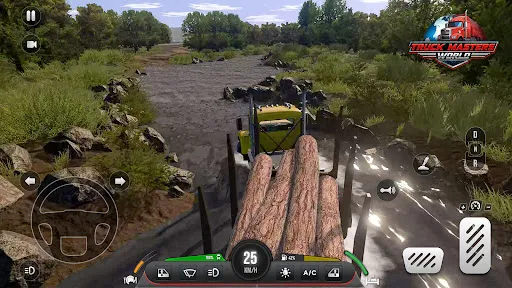 Truck Masters: World Simulator | Games | XWorld Truck Masters: World Simulator | Games | XWorld
