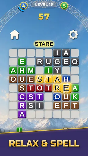Word Arc - Block Puzzle Quest | Games | XWorld Word Arc - Block Puzzle Quest | Games | XWorld