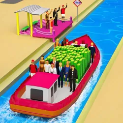 XWorld | Tourist Island Tycoon Games XWorld | Tourist Island Tycoon Games