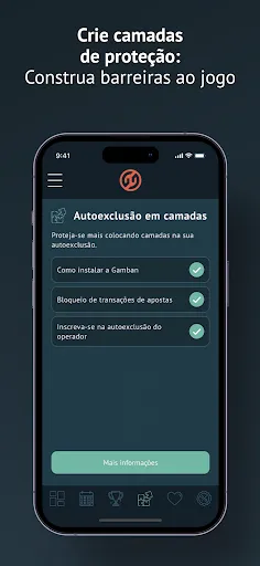 Bloqueio aposta - Gamban | Jogos | XWorld