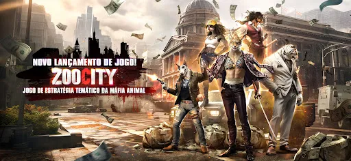 Zoo City | Jogos | XWorld
