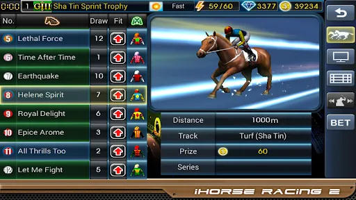 iHorse™ Racing 2:Horse Manager | Games | XWorld iHorse™ Racing 2:Horse Manager | Games | XWorld