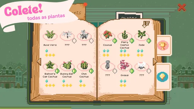 Window Garden - Lofi Idle Game | Jogos | XWorld