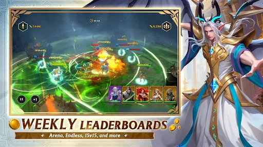 Guild of Guardians | Games | XWorld