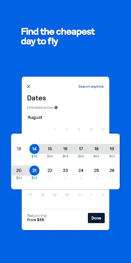 Skyscanner Flights Hotels Cars | 游戏 | XWorld