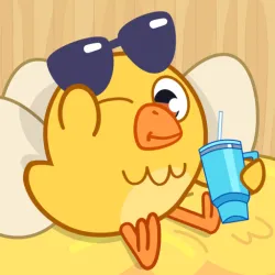 XWorld | Ninho do Pierre