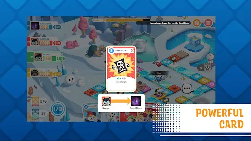 DADOO - Board, Card and Chaos | Games | XWorld
