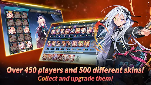 Soccer Spirits | Games | XWorld Soccer Spirits | Games | XWorld