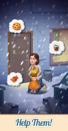 Granny Knows: Love & Secrets | Jogos | XWorld