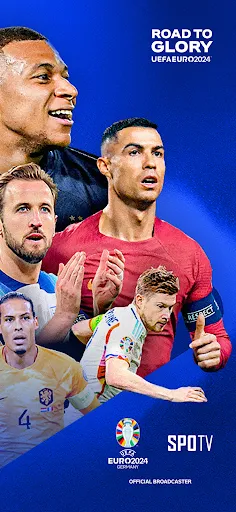 SPOTV NOW: Strim Sukan | Permainan | XWorld