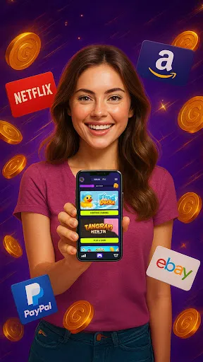 Game Cashouts – Play & Earn | Permainan | XWorld