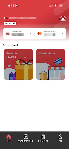 JustGO Malaysia | Permainan | XWorld