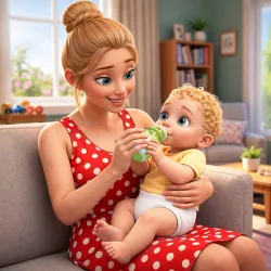 XWorld | Mother Simulator Mom Life Game