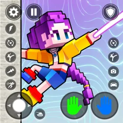 XWorld | Rainbow Swing Hero XWorld | Rainbow Swing Hero