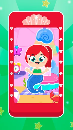 Baby Princess Phone 3 | Игры | XWorld