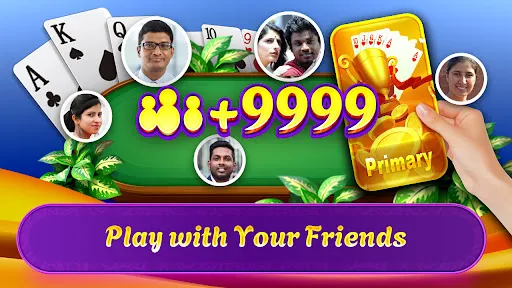 Teen Poker Funda | 游戏 | XWorld