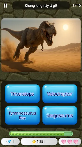 Đoán Con Vật: Trò Chơi Đố | Games | XWorld