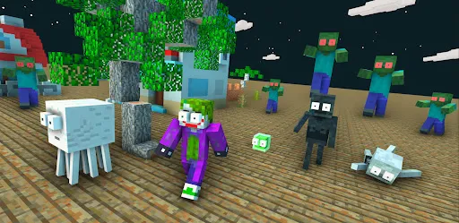 Craft School: Monster Class | Games | XWorld Craft School: Monster Class | Games | XWorld