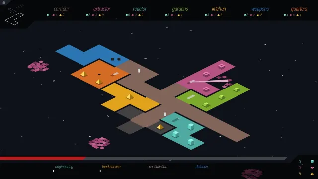 rymdkapsel | Jogos | XWorld