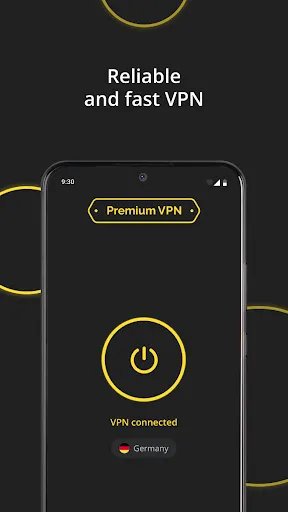 Premium VPN: super vpn | proxy | Games | XWorld