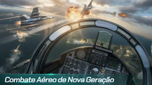 Apex Combat - Jatos de Combate | Jogos | XWorld Apex Combat - Jatos de Combate | Jogos | XWorld
